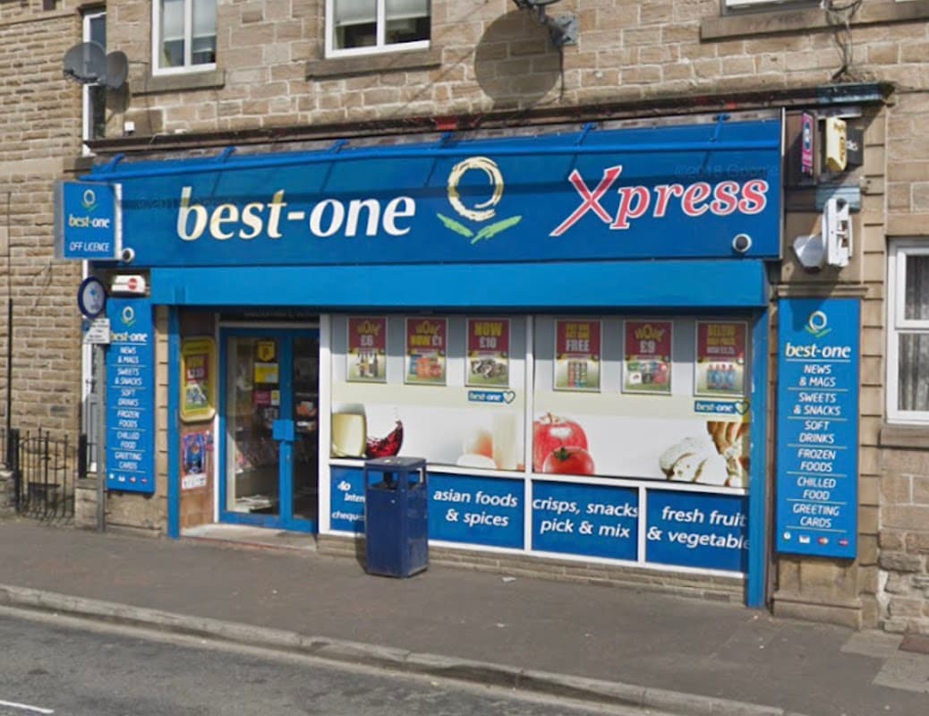 Best One Xpress