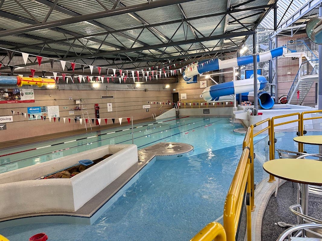 Northallerton Leisure Centre