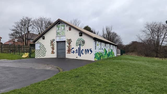 Gallows Close Centre - Community Centres in scarborough