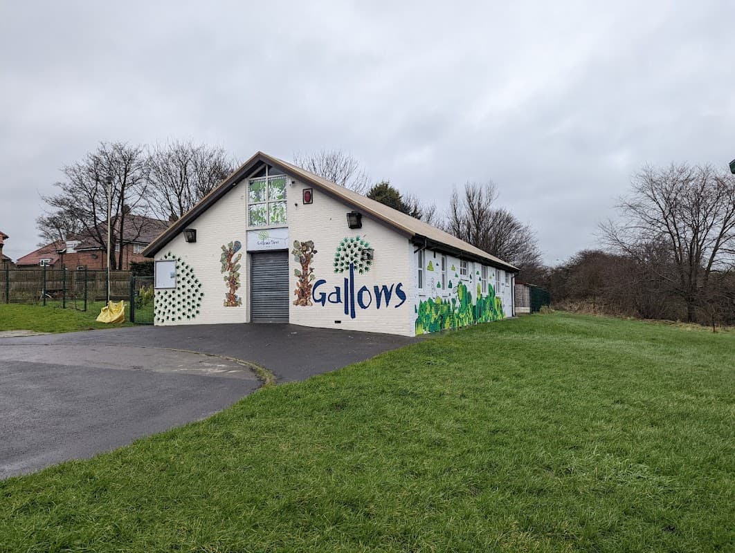 Gallows Close Centre