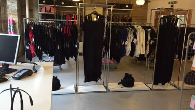 Planet Dance - Sports Shops in batley