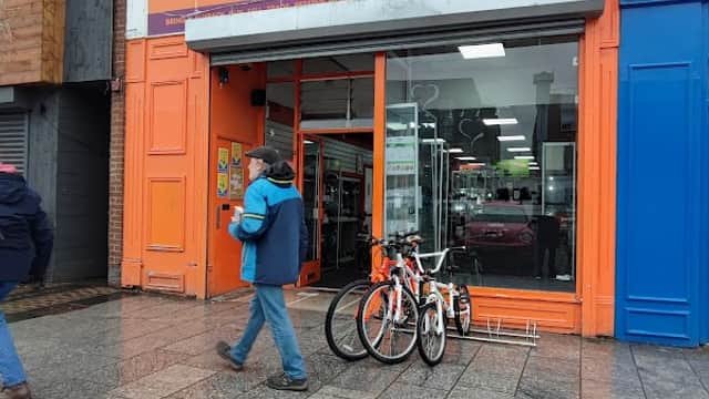 Tyne Bargains Stockton - Tech & Electronics in thornaby