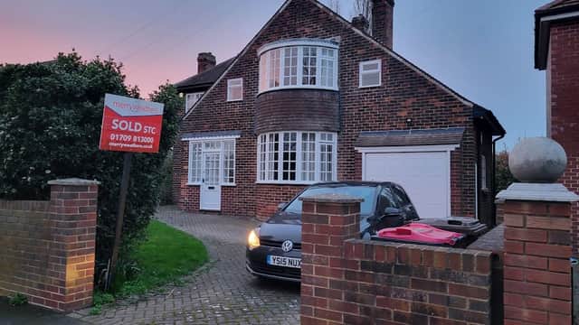 Merryweathers Estate & Letting Agents Rotherham - Estate Agents in rotherham