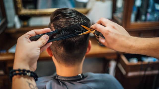 Champion Barbers - Barbers in horsforth