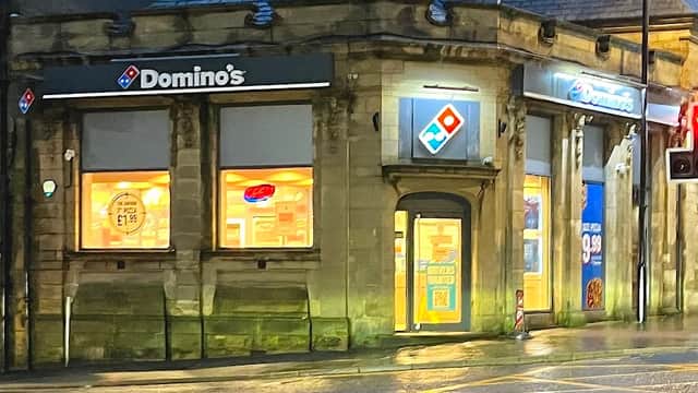 Domino's Pizza - Bingley - Takeaway in bingley