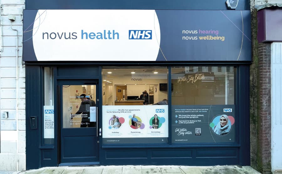 Novus health