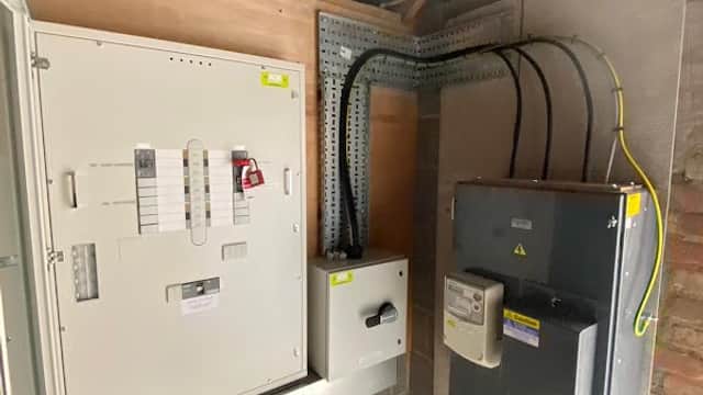 ADS Electrical Services - Electricians in easingwold