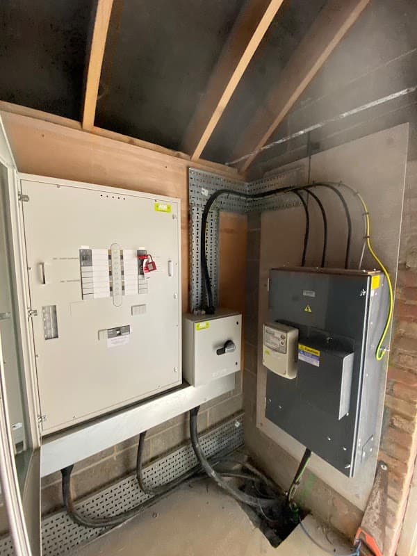ADS Electrical Services