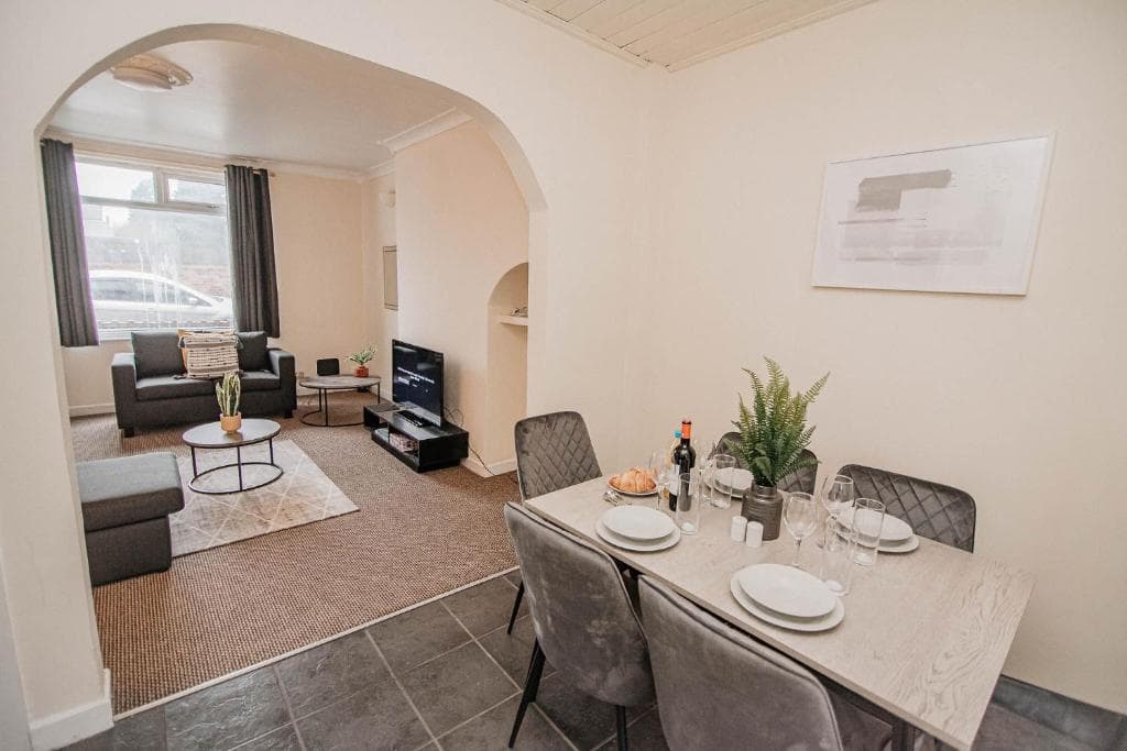 K Suites - Arthur Street Doncaster
