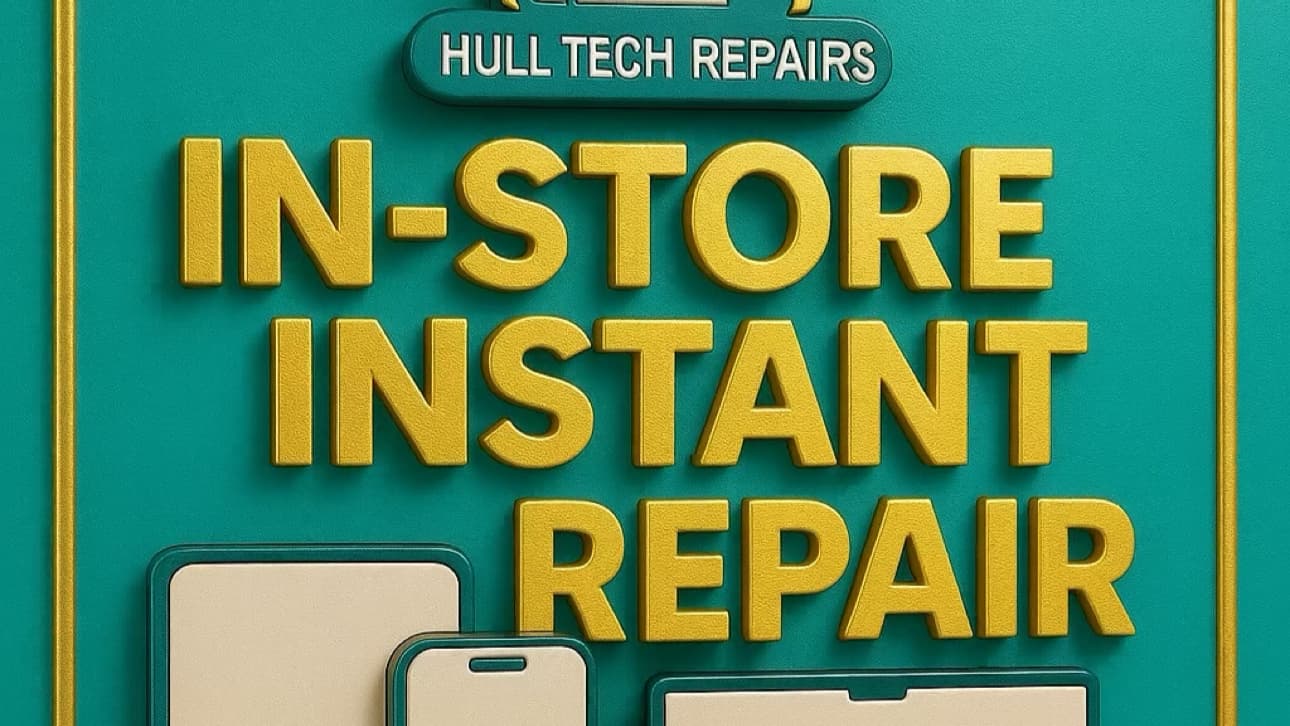 Hull Tech Repairs