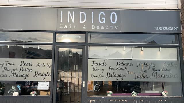 Indigo Hair and Beauty - Hair Salons in garforth