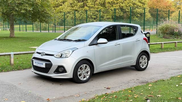 The Yorkshire Car Centre - Car Dealers in alverthorpe