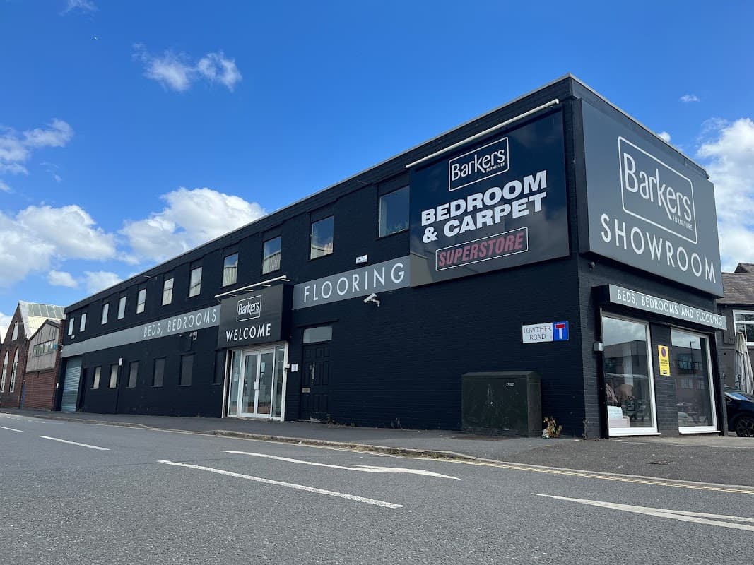 Barkers Flooring and Bedroom Centre