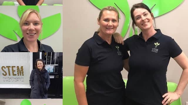 STEM Physiotherapy & Healthcare Ltd - Sports Injury Clinics in farsley