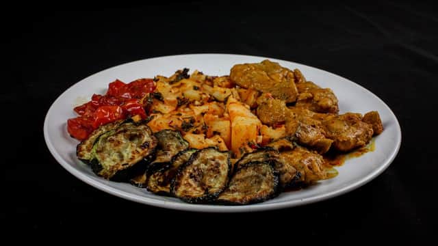 Aspire1 Nutrition - Takeaway in sheffield