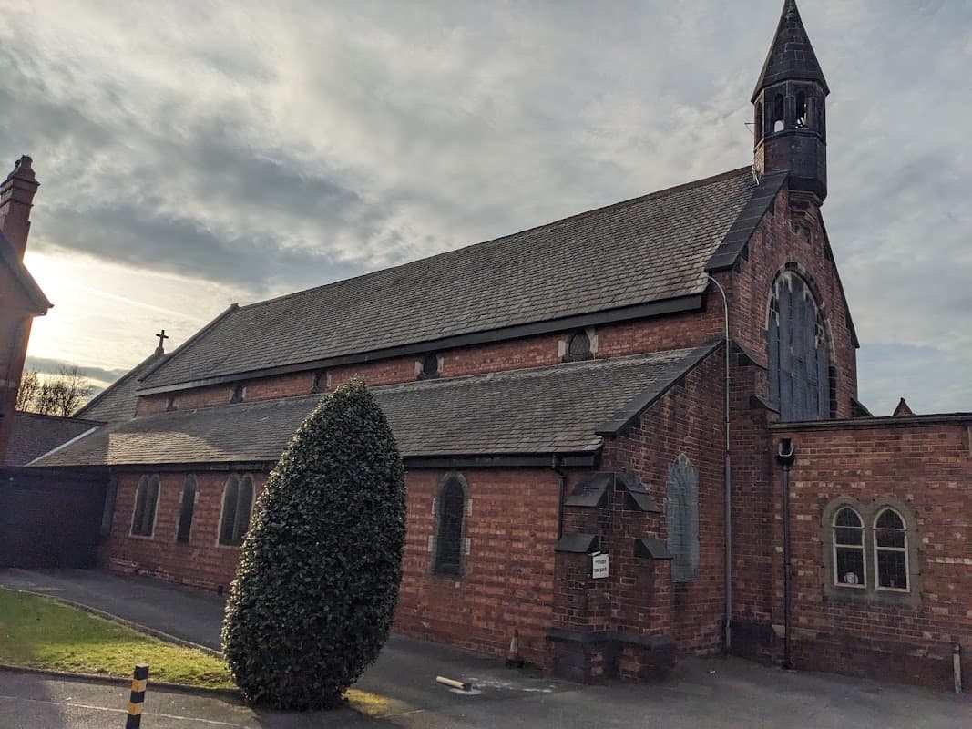 St Joseph's Catholic Church
