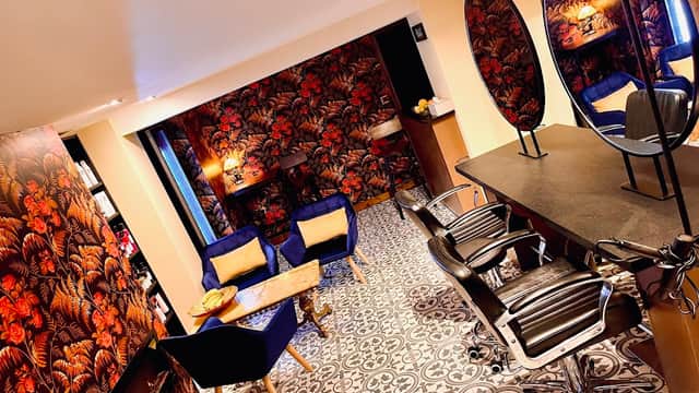 Priestley’s Salon - Hair Salons in exley