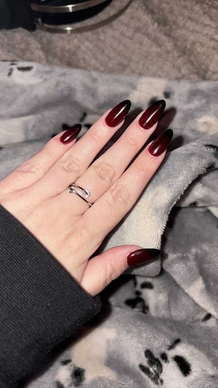 K Nails