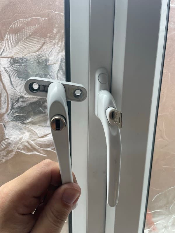 Doncaster Lock & Key