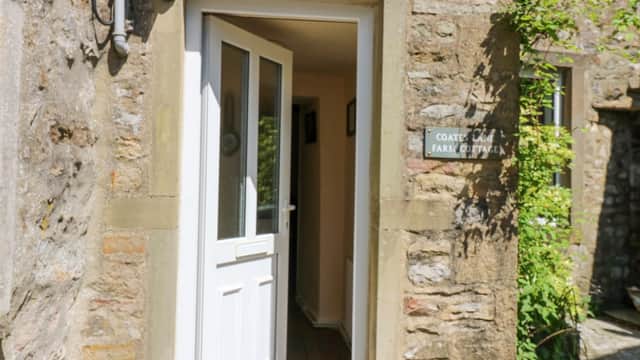 Coates Lane Farm Cottage, Yorkshire Dales, Yorkshire