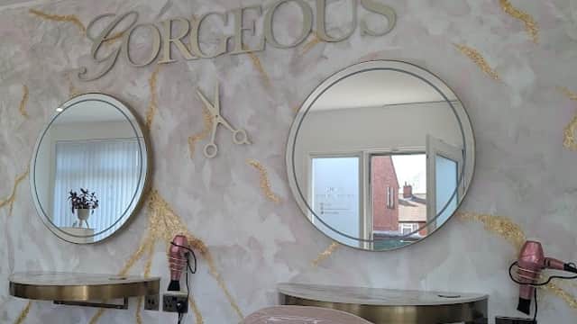 Gorgeous - Hair Salons in ossett
