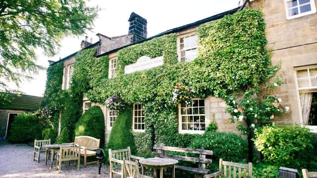 Accommodation at The Sportsman's Arms in wath