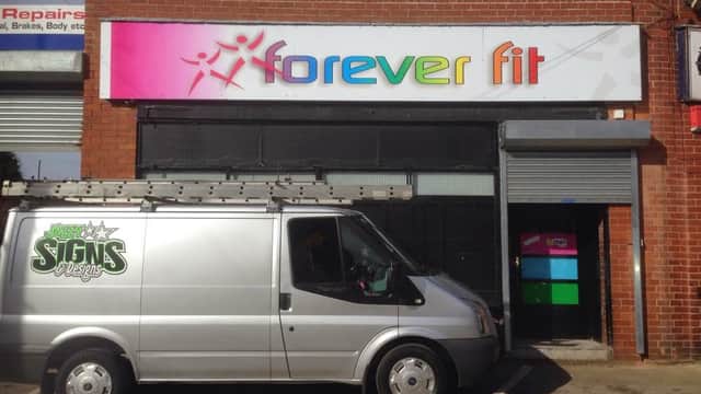 Forever Fit - Gyms in maltby