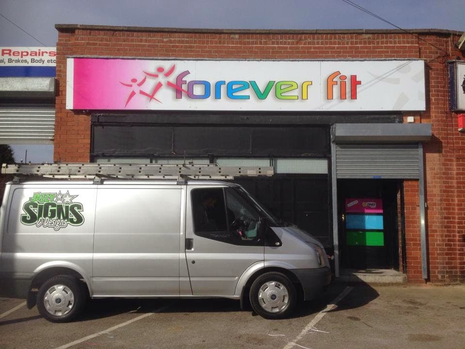 Forever Fit