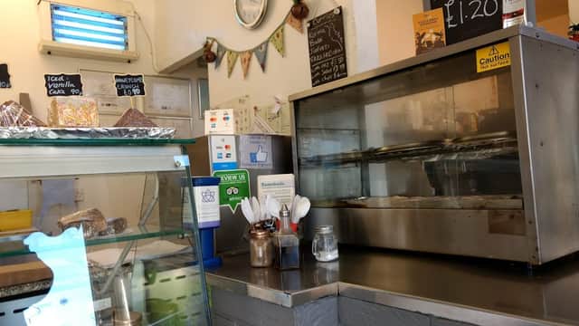 Tastebuds - Takeaway in brighouse