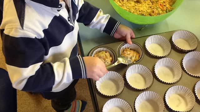 York Montessori Strensall - Nurseries in haxby