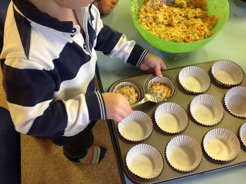 York Montessori Strensall