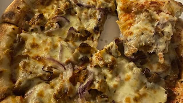 Venice - Takeaway in huddersfield