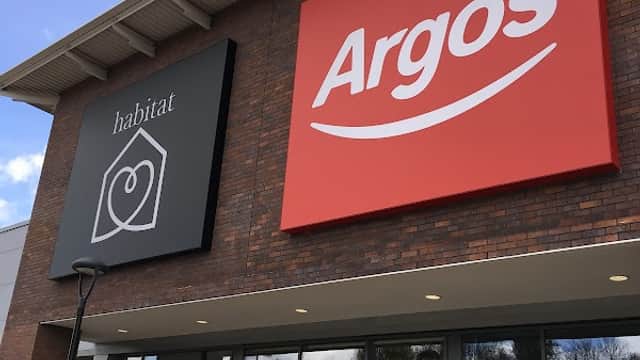 Moortown Argos - Department Stores in moortown