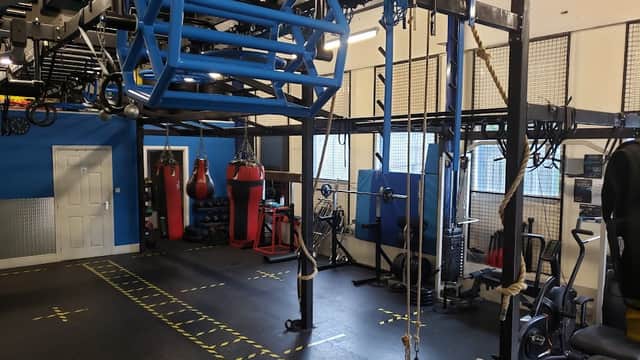 Fitness Zoo Gym - Gyms in carbrook
