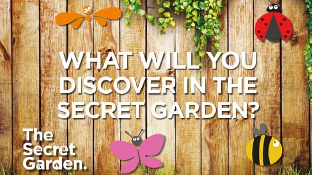The Secret Garden - Entertainment in ossett