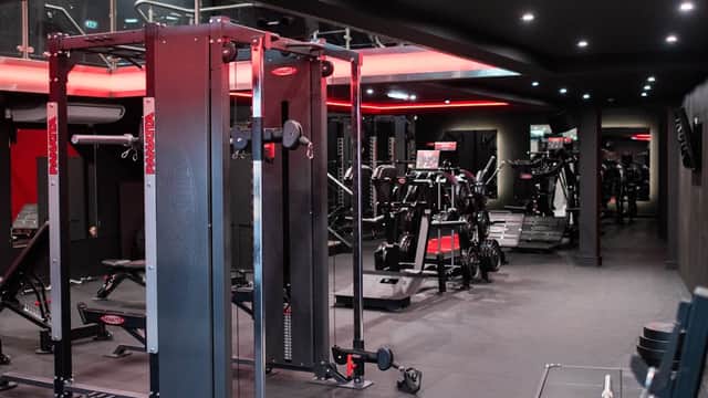 Level Gym - Gyms in bridlington