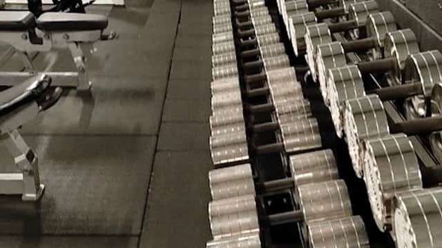 Monster Factory H.Q. - Gyms in redcar