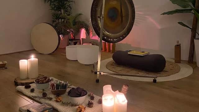 ookushana Healing & Wellness - Yoga Studios in moortown