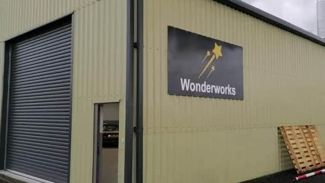 Wonderworks York - Garages in shipton by beningbrough