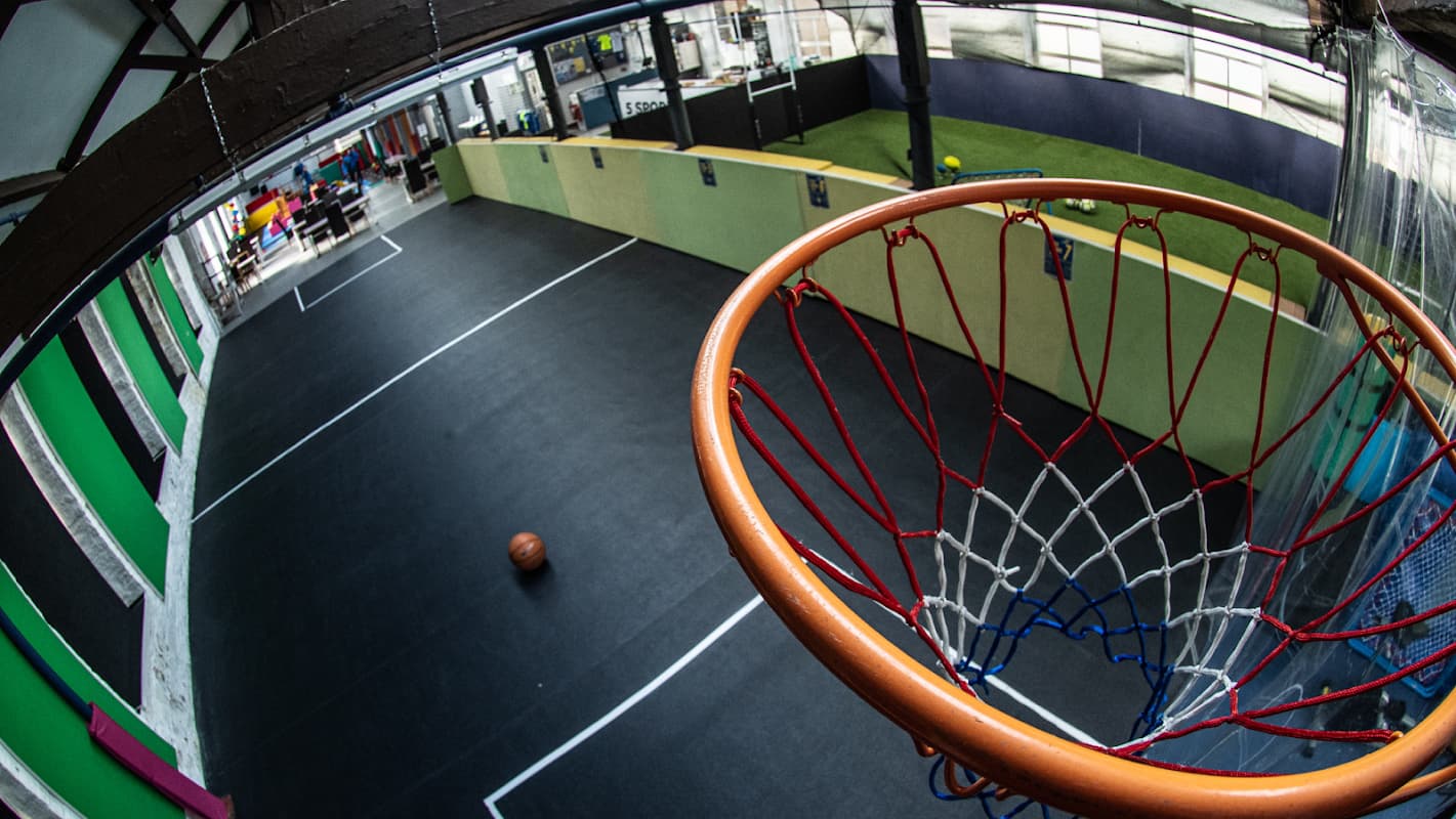 5Sport Park