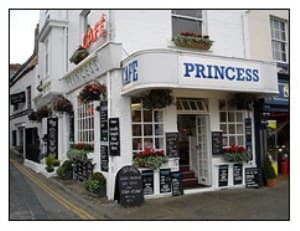 Princess Restaurant