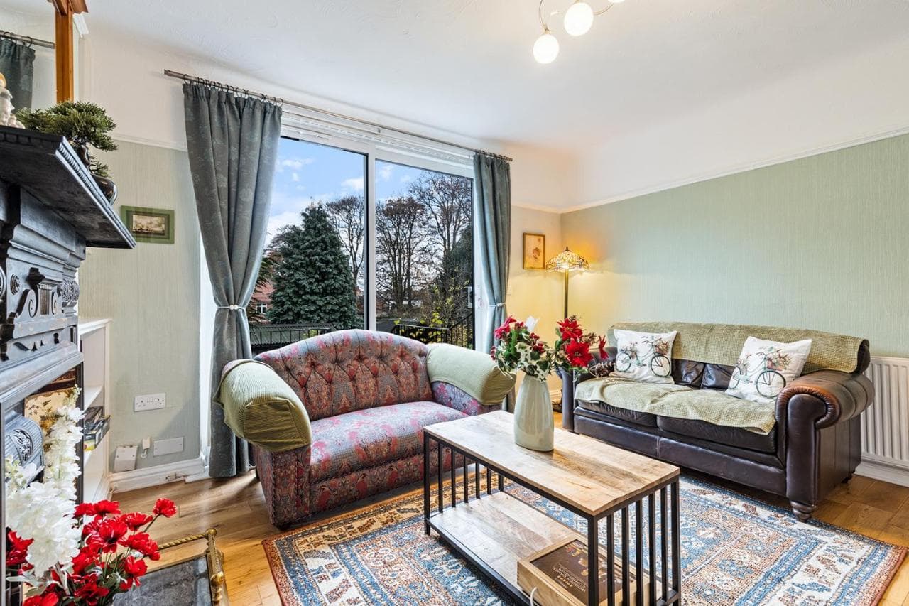 Lovely Home in York with Parking - Pass the Keys, York, Yorkshire
