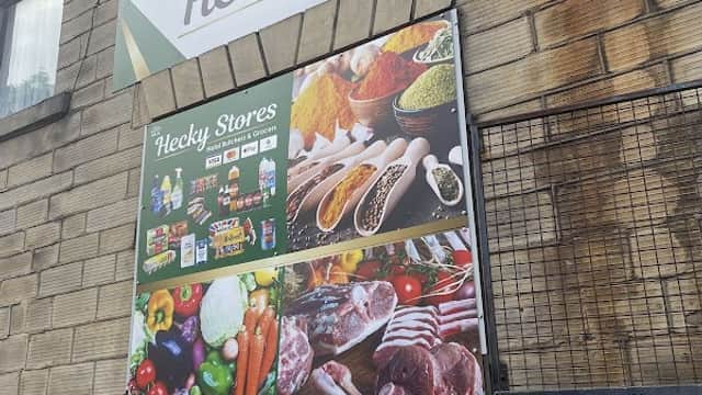 Hecky Stores - Butchers in heckmondwike