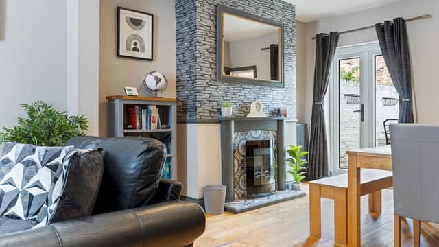 Pass the Keys Beautifully Cosy 2-bed Home in York