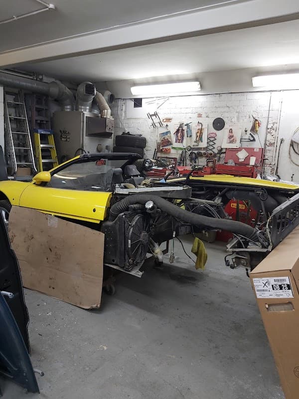 Moto-Craft