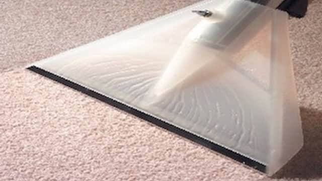Clean Protect Restore - Carpet Cleaners in rotherham