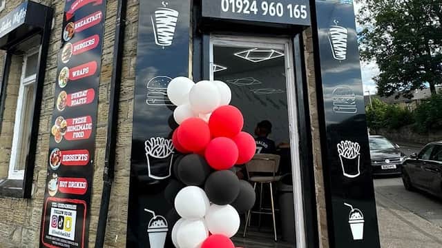 Food Shack - Takeaway in dewsbury