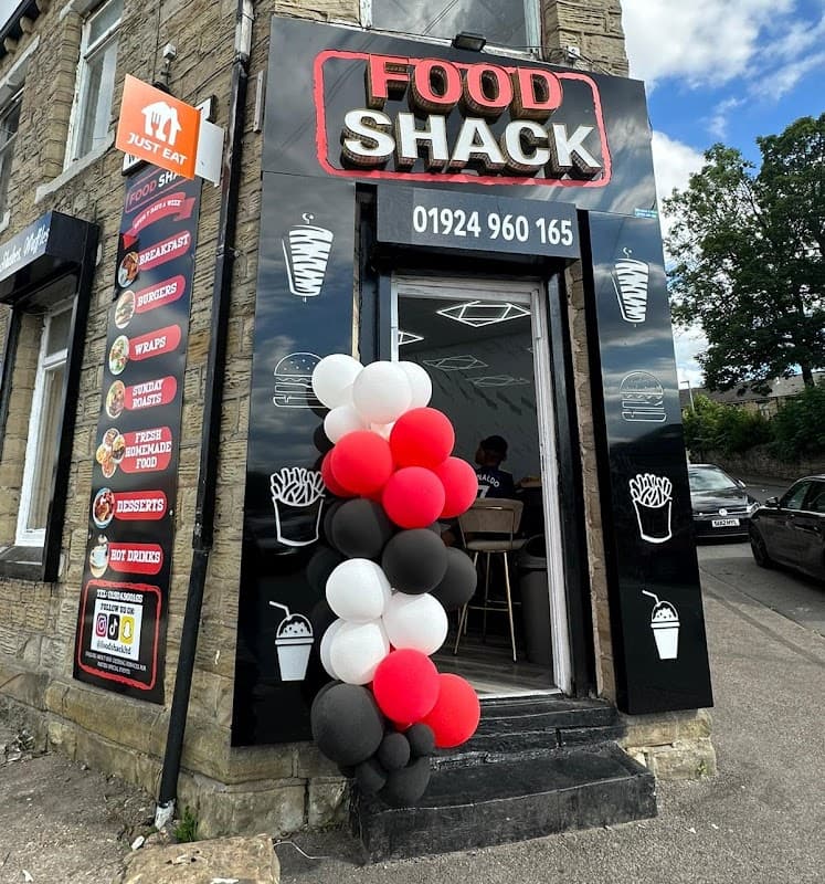 Food Shack