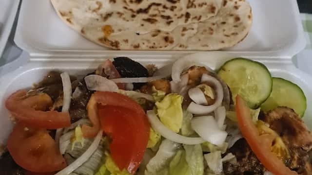 PIZZA HOT 4 YOU - Takeaway in halifax
