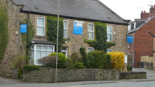 Bupa Dental Care Dronfield - Dentists in greenhill